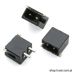 200707MB Connectort 2 Pin SMD SUYIN