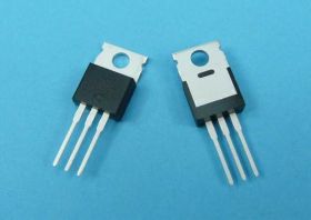 IRL-2203-N TO-220 TRANZYSTOR