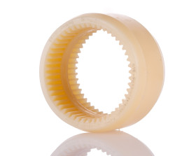 Łącznik 48mm KTR śr. zewn: 95mm Sprzęgło zębate 50mm