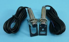 BARIERA LASEROWA 1-TOR 20m 6-36VDC