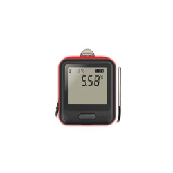 Lascar EL-WiFi-TPX&#x2B; High Accuracy Wi-Fi Temperature Data Logger