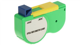 Kaseta Do Czyszczenia Złączy Światłowodowych Fc-Xk50