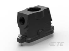 HEAVY DUTY RECT SIBAS