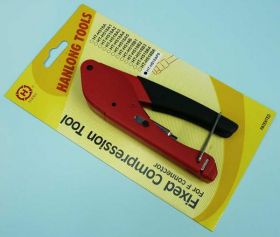 HTH-518A-AP9 ZACISKACZ ZŁĄCZ KOMPRESOWAN