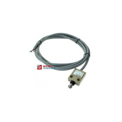 Krańcówka CZ3112 IP67 3A 250VAC z kablem 3m (mikroprzełącznik) wyłączni