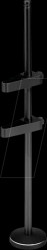 VC-1 BLACK Jonsbo VC-1 GPU holder, black