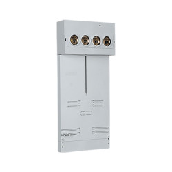 Tablica licznikowa TL-1F/3F-4X25A 10.8 ELEKTRO-PLAST