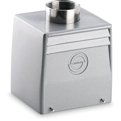 32 WAY PLUG T/ENT. 16A M40