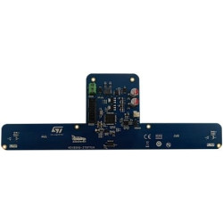 AEK-SNS-2TOFM1 Predefined gesture detection system based on FlightSense technology sensors
