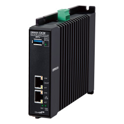 Sterownik logiczny Omron CK3E CK3E