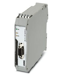 Konwerter Phoenix Contact Konwerter protokołu MODBUS/RTU, PROFIBUS DP 2316365
