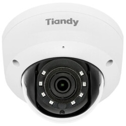 KAMERA IP TC-C34KS SPEC:I3/E/Y/C/SD/2.8MM/V4.2 Superlite - 4 Mpx 2.8 mm TIANDY