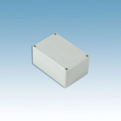 Z-57G obudowa plastikowa 118x78x55mm