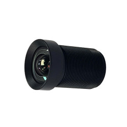 ED-LENS-M12-230430-08 - Obiektyw 4,3mm 90° 1/2.3&quot; M12