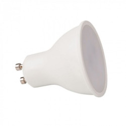 LED GU10 RGB 6W CCT WiFi tuya ECOlight EC79945