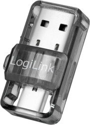 Bluetooth 5.0 Adapter USB-A/USB-C, USB 3.2 Gen1