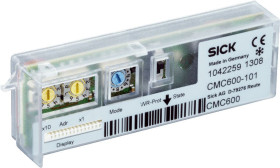 Moduł we/wy Moduł klonowania SICK do SICK CDB620/CDB650/CDM42X