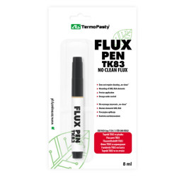 Topnik TK83 8ml. marker