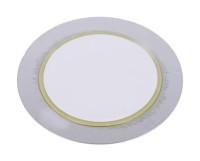 Buzzer27/10 Przetwornik piezo 27 mm - opakowanie 10 szt.