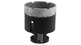 Koronka Diamentowa Vacuum Brazed M14 50Mm