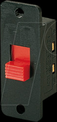 04021.0101-00 Slide switch ON-ON, 250 V/2 A