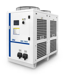 Chłodnica wody TEYU CW-7900 ENTY chiller do ploterów laserowych CO2