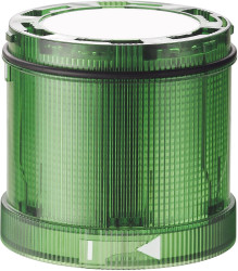 KombiSIGN 72 Twin light Classic, zielony