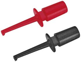 Zacisk szczękowy VOLTCRAFT CAT I