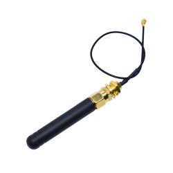 GPRS Antenna + SMA to IPEX Adapter - for SIM800L Module