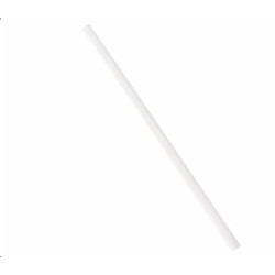 Klej Silikonowy w laskach 28cm -30 cm 11,2mm przeźroczysty