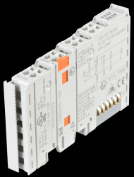 750-652 Serial interface RS-232 C/RS-485, light grey