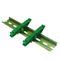 DIN Rail Mounts (Automation 2040 W)