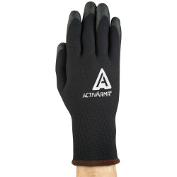 Ansell 97631070 ActivArmr Protective Glove Size 7 Cold-Resistant 1 Pair
