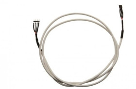 Kabel do kontroli magistrali w centralach Smart living LINKIBUS