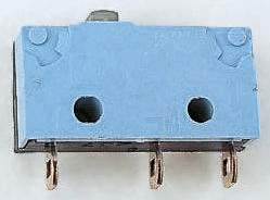 Łącznik Micro z trzpieniem Crouzet SP-CO