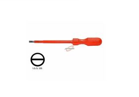 WKRĘTAK PŁASKI IZOLOWANY ATESTOWANY 5x125