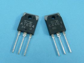 2SA-1694-O/2SC-4467-O PARA TRANZYSTORÓW