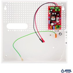 Zasilacz buforowy SMPS 24V 3A 72W ATTE AUPS-70-240-F