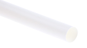 Osłona termokurczliwa średnica przed 6mm Biały średnica po skurczeniu 2mm TE Connectivity 3:1 dł. 1.2m