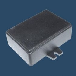 KM-27-ABS OBUDOWA 66x47x24