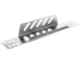 Redukcja i zakończenie korytka kablowego 60x200 RWEB 620 FS 7109202