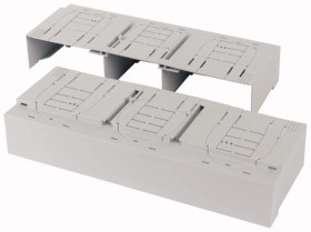 Osłona przyłączy 42 mm dla XNH3 XNH3-XKSA-42 183095