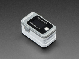 Adafruit Finger Pulse Oximeter with Bluetooth LE