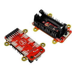 M5Stack M5StickC 8-Channel Servo Driver HAT