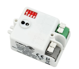 MERRYTEK przełącznik światła dziennego czujnik zmierzchu MS02