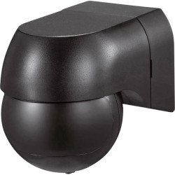 V-TAC 23678 Motion detector Black Light Mounting Accessories