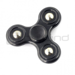 Fidget Spinner - zabawka antystresowa - różne wzory i kolory