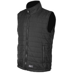 Sealey WPHG01 Heated Puffy Gilet 5V