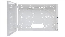 Obudowa Do Płyt Central Alarmowych Awo-453