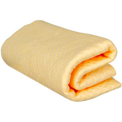 Turtle Wax X4251C37TD04 Easy Glide PVA Synthetic Chamois